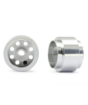 Llanta aluminio del. 16"