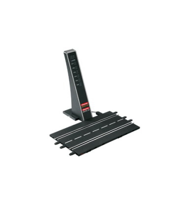 Cambio de carril derecha