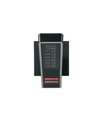 Cambio de carril derecha 2