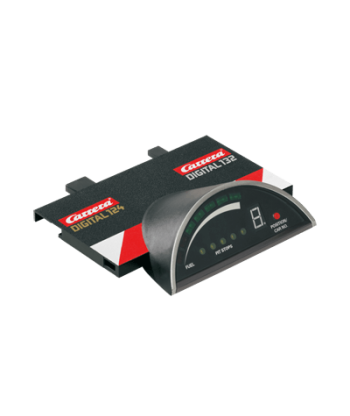 Driver Display jugador