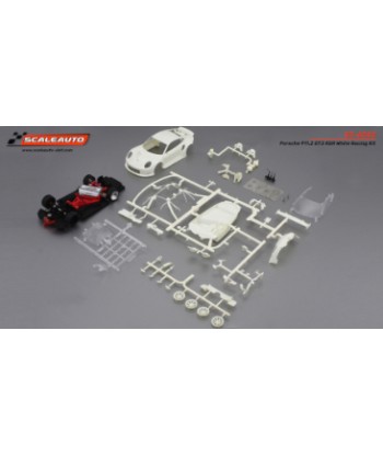 Corvette C7R racing  kit