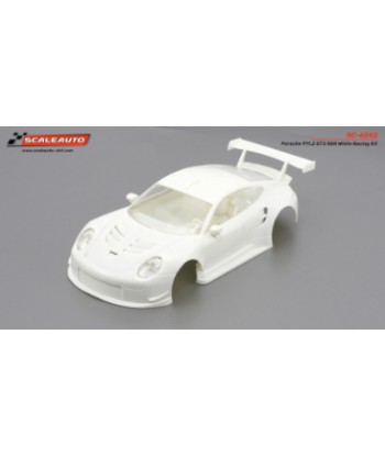 Corvette C7R racing  kit 2