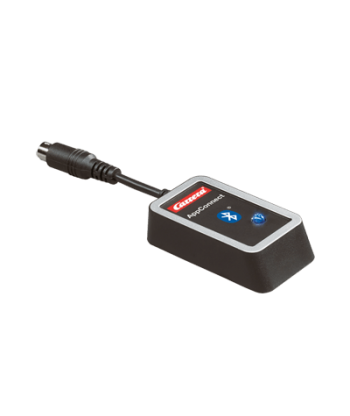 Carrera Appconnect