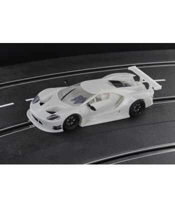 Ford GT GT3 en kit