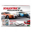 Circuito Advance GT3 Series