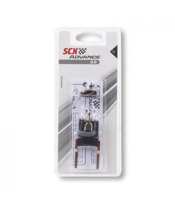 Kit Advance Coches Type A2.0