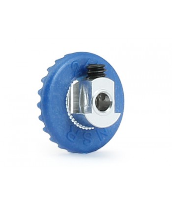 Corona 23 Inline al. 3/32 equilibrada