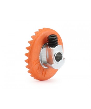 Corona 23 Inline al. 3/32 equilibrada