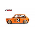 Autobianchi A112 Abarth Jagermeister Nº54 - 1982
