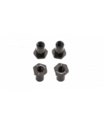 Muelle 4mm. blandos 4.3mm. diam. x 0.20mm.