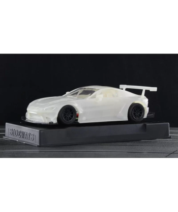 Aston Martin GT3/GTE en kit