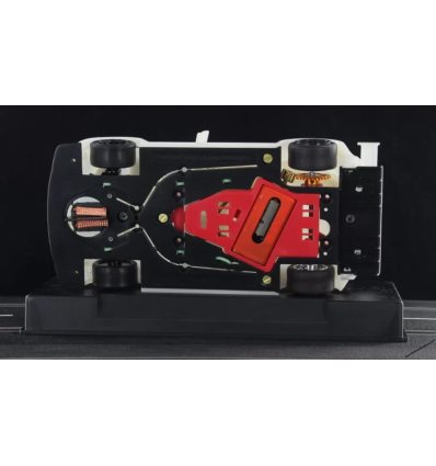 Aston Martin GT3/GTE en kit