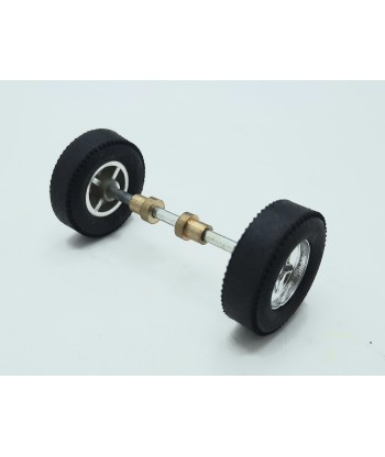 Ferrari 156 (Guia fija,desmontado)