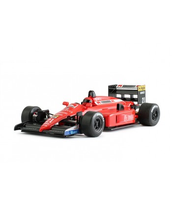 PRE-RRESERVA Formula 86/89 Scuderia Italia Nº22  King Evo/3