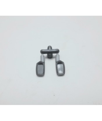 Toyota Celica grey mirrors