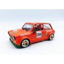Autobianchi A112 Abarth Jagermeister Nº54 - 1982