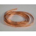 Trencilla de cobre en rollo (1m)