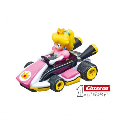 Mario Kart - Peach