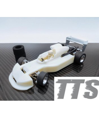 March 782 F1 1977 en kit