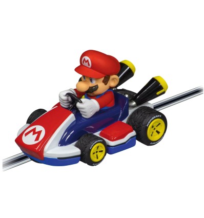 Mario Kart - Mario