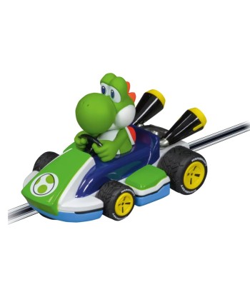 Mario Kart - Yoshi