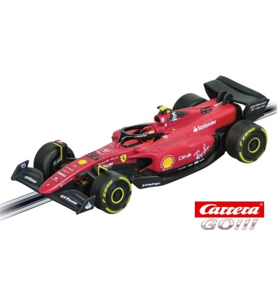 Ferrari F.1-75 "Sainz"