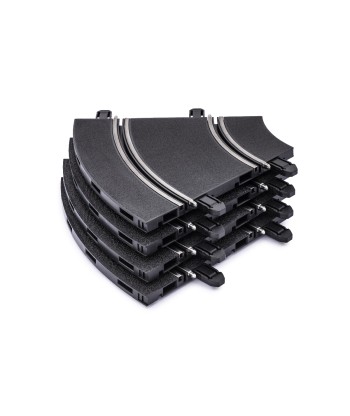 Curva R1  45 grados  (4uds)