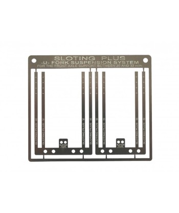 Kit de suspensión U - FORK