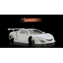 Carrocería H. NSX GT3 en kit