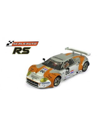 Spyker C8 GT2R - 24H LeMans06  RS Anglewinder