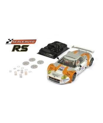 Spyker C8 GT2R - 24H LeMans06  RS Anglewinder 2