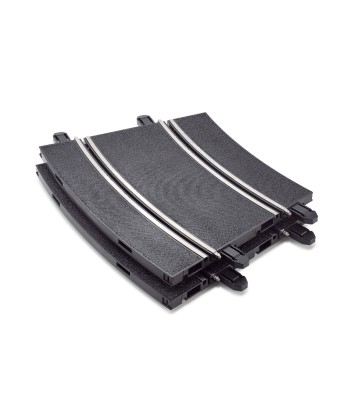 Curva R3 22.5 grados 2 unid.