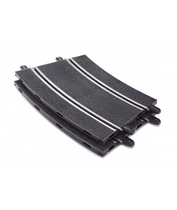 Curva R4  22,5 grados  2 unidades