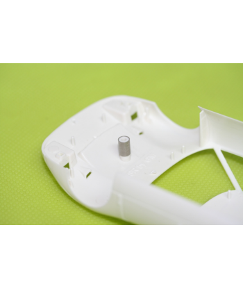 Protector tetón carrocería (4.0 int. x 4.5mm ext. diámetro) 2