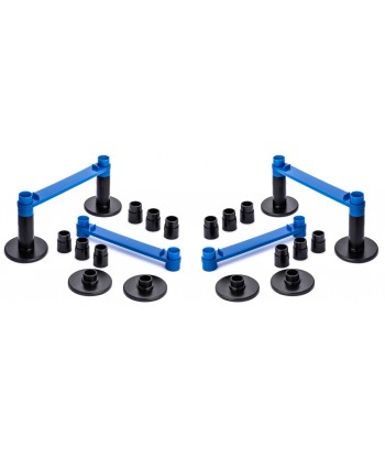 Soporte para puentes