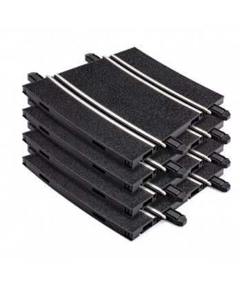 Curva R5  11,25 grados  4 uds)