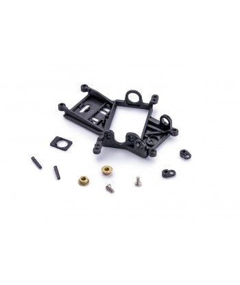 Soporte de motor anglewinder Offset 1mm rodamientos