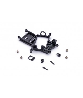 Soporte motor Anglewinder Offset 1,25mm. EVO6