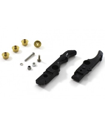 Gatillo largo y corto completos para mando DS