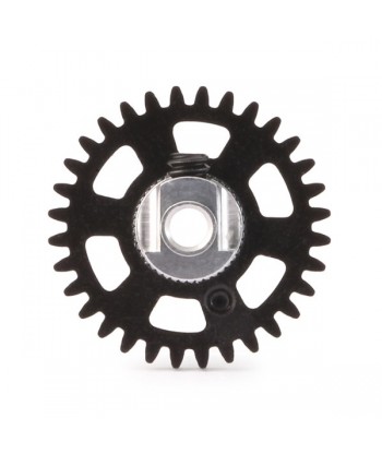 Corona sidewinder plástico 32Z  17,5mm