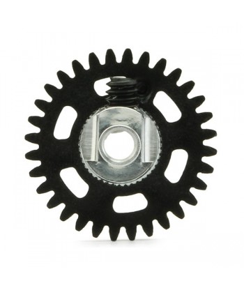 Corona angular plástico 32Z  16mm 2