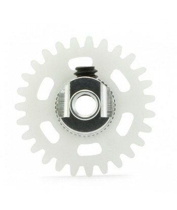 Corona angular plástico 27Z  16mm 2