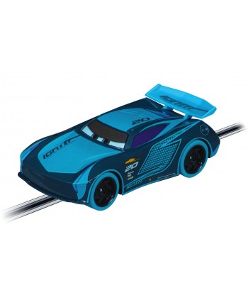 Jakson Storm - Glow Racers