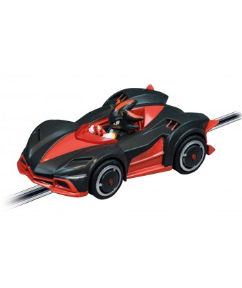 Shadow  the Hedgehog