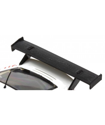 Alerón en goma flexible para P911 GT3 2