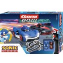 Circuito GO Sonic the Hedgehog 4.9