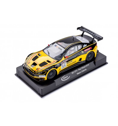 PRERESERVA Maserati MC GT3