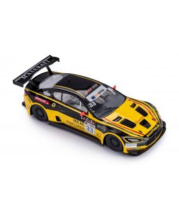 PRERESERVA Maserati MC GT3 2