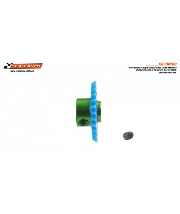 Corona anglewinder 25º  28 d. 2