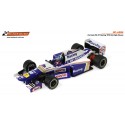 Formula 90-97 Racing 1995,  Morro alto